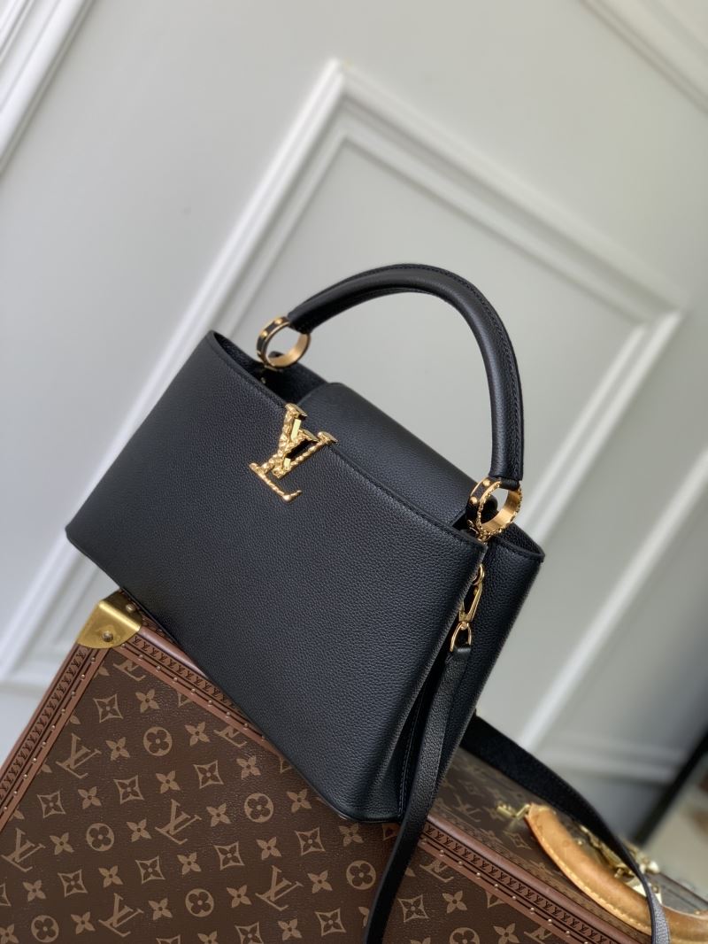 LV Capucines Bags